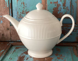Wedgwood Windsor theepot