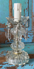 Pegel lampje