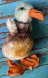 Steiff eendje