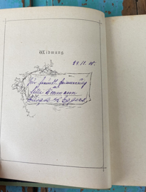Stimmen des Herzens 1893