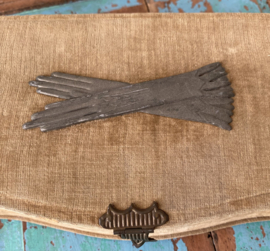 Shabby handschoenendoos