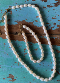 Kettinkje&Armband