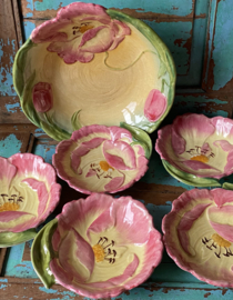 Beswick Gardena Ware jaren 30