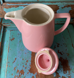 Roze Melitta kan