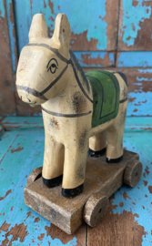 Ghodi paardje