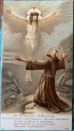 Franciscus van Assisi