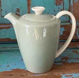 Servies pastel & effen