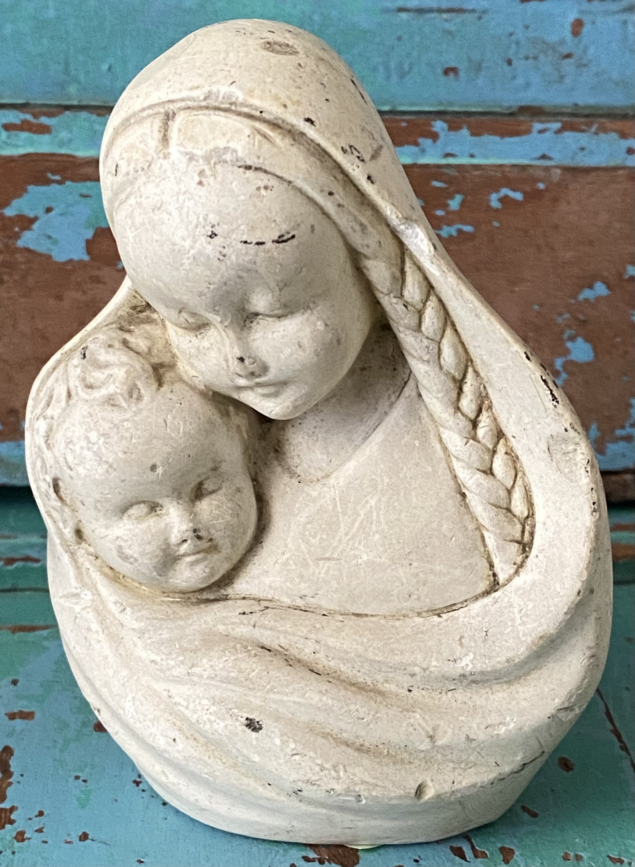 Lief….