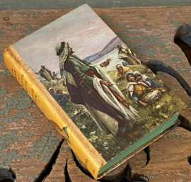 The Book of Common Prayer