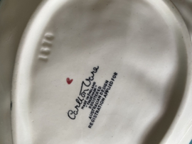 Carlton Ware schaal