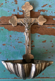 Beelden & Wijwatervaatjes