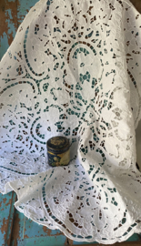 Richelieu kleed  75x72cm