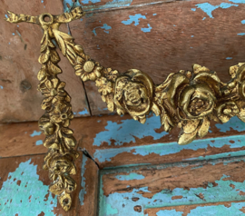 Koperen ornament