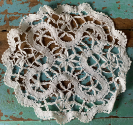 Kleine ronde  Ø17cm