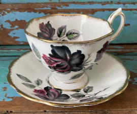 Vintage RA “Masquerade”