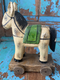 Ghodi paardje