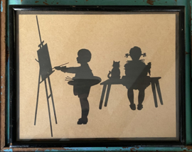 Lief….