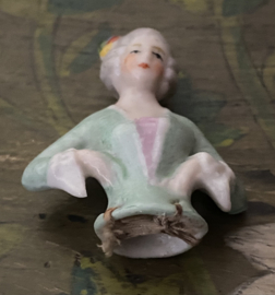 Half doll