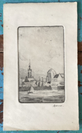 Ets Veere 1930