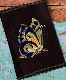 Jaren 30 zijden applicatie