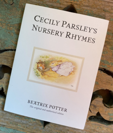 Cecilia Parsley’s Nursery Rhymes
