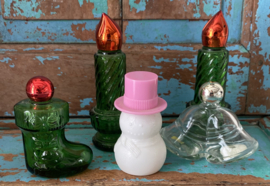 Avon vintage kerstedities