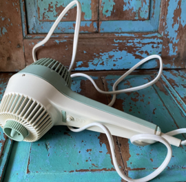Vintage Philips föhn