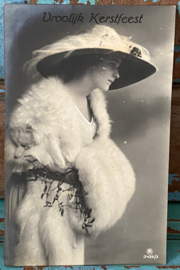 Kerst 1923