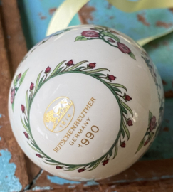 Hutschenreuter paasei