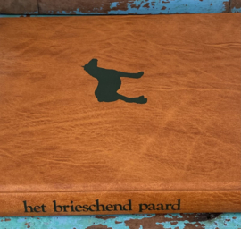 Het Brieschend Paard ~ Rien Poortvliet