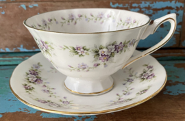 Elizabethan “Chantilly”