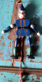 Clowntje