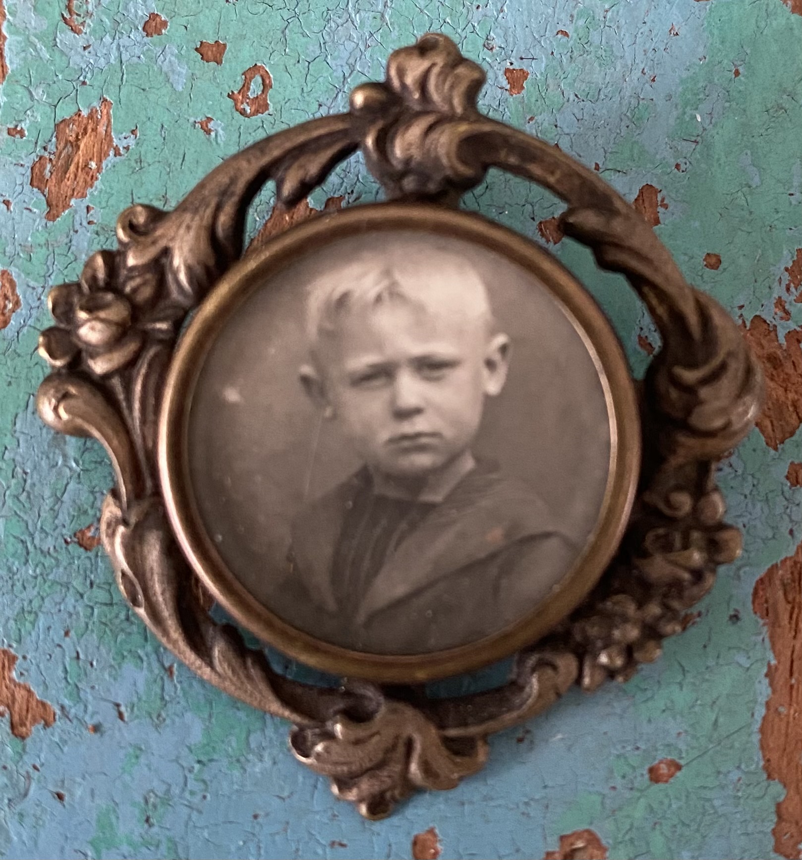 Fotobroche