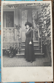 Begin 1900