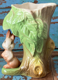 “Fauna” Eastgate vaasje met eekhoorn