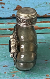 Vintage parfumflesje