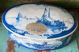 Oud Droste blik