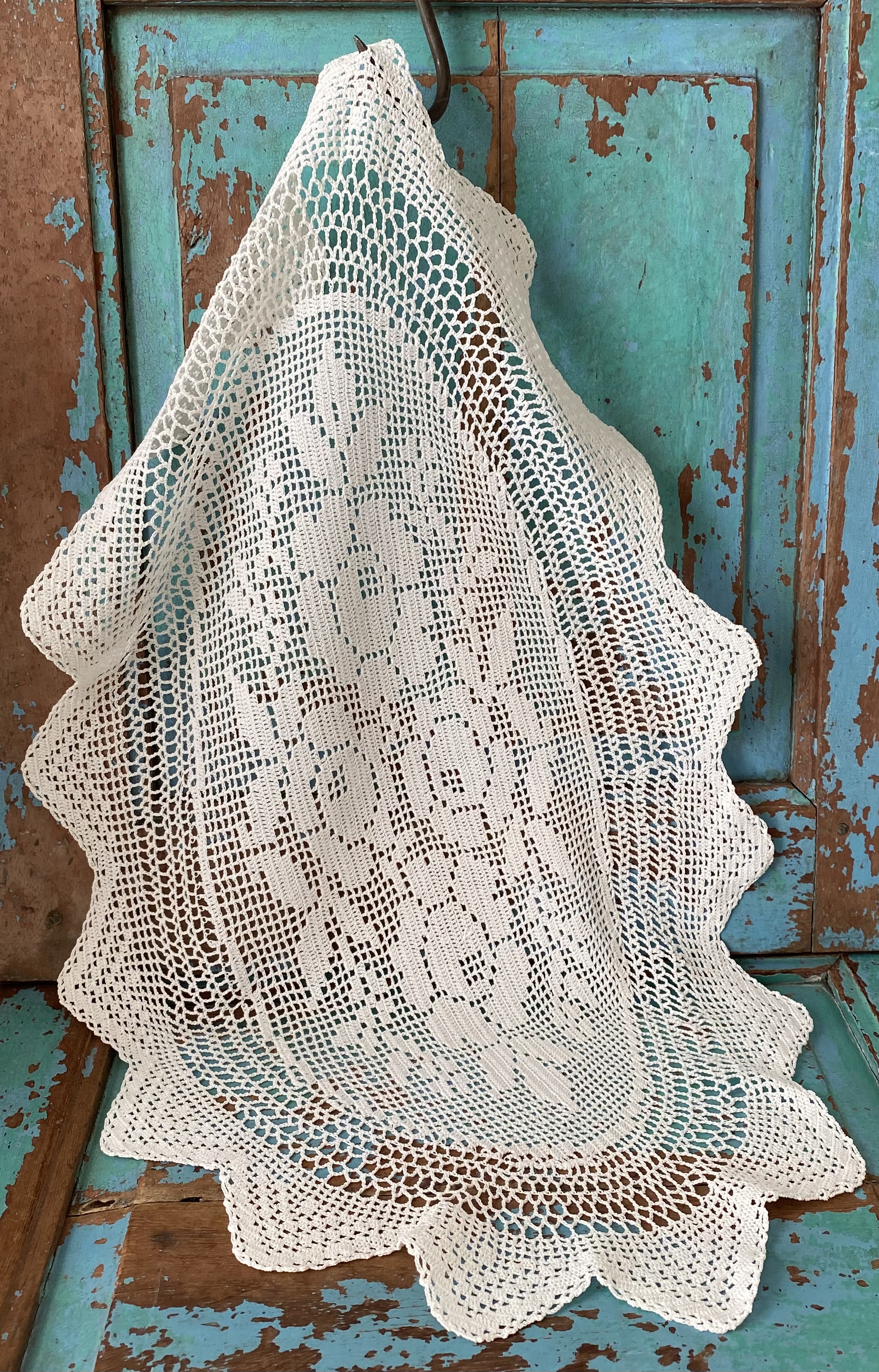 Rozen  55x32cm