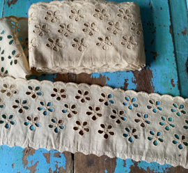Bloemetjes  (600cm)