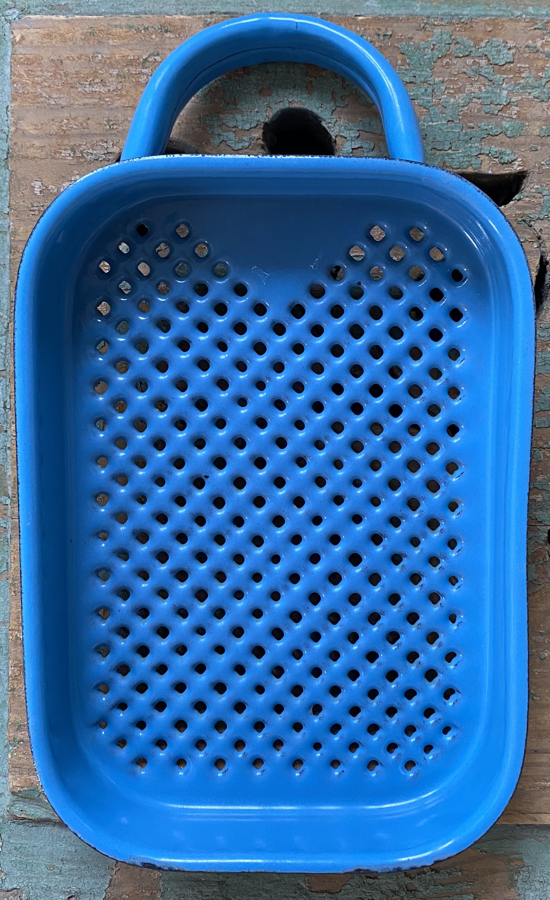 Rasp