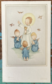 Little angels