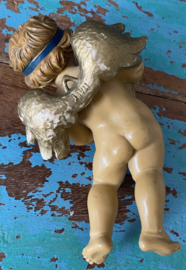 Italiaanse vintage engel