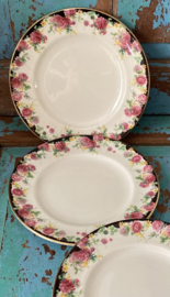 Gebaksborden Royal Doulton