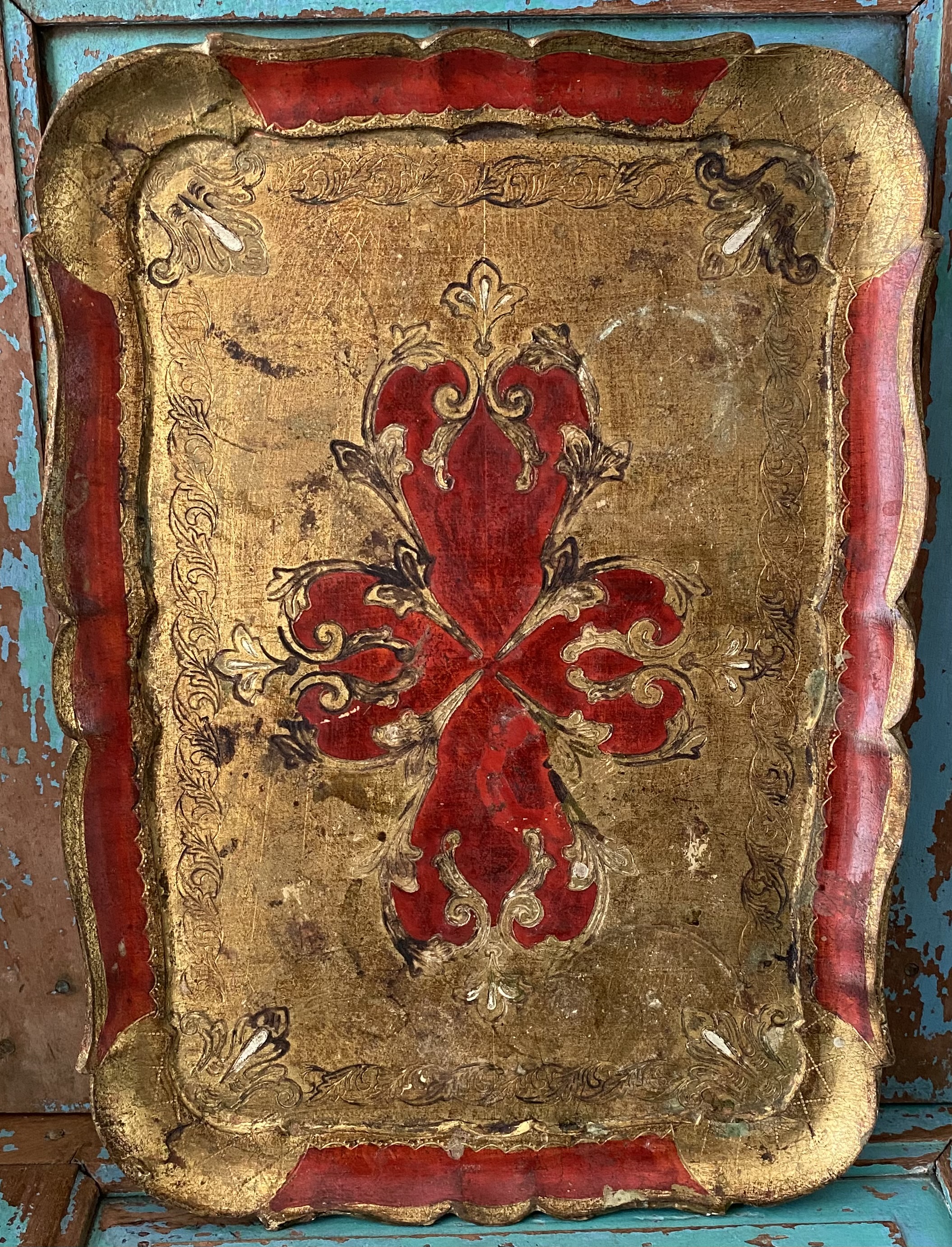 Rood&Goud