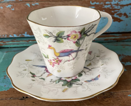Coalport “Tulip Tree”
