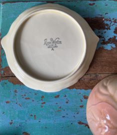 Royal Winton botervloot