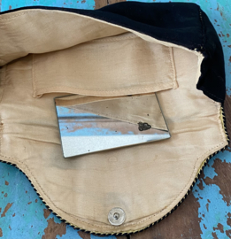 Oud Petit Point tasje