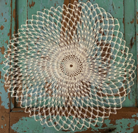 Bijzonder  Ø28cm