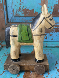 Ghodi paardje