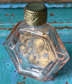 Tsjechisch parfumflesje